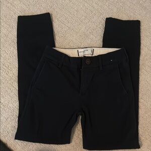 Abercrombie and Fitch boys pants